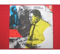 Oscar Peterson - Peterson, Oscar Not So Much A Rhythm Section 2LP Metro 2637013 EX/EX 1970s