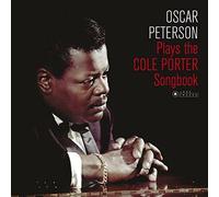 Oscar Peterson - Plays Cole Porter [VINYL]