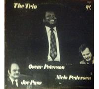 Oscar Peterson Plays Duke Ellington
