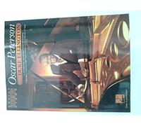 Oscar Peterson Plays Duke Ellington (Artist Transcriptions)
