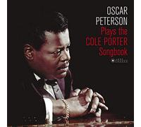Oscar Peterson - Plays the Cole Porter Songbook