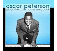 Oscar Peterson - Plays The Cole Porter Songbook