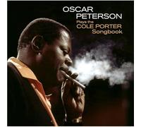 Oscar Peterson - Plays The Cole Porter Songbook