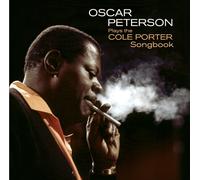 Oscar Peterson : Plays the Cole Porter Songbook CD (2024) NEW Great Value