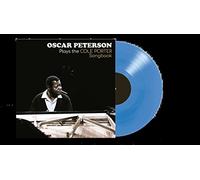 Oscar Peterson - Plays The Cole Porter Songbook (LP) [VINYL]