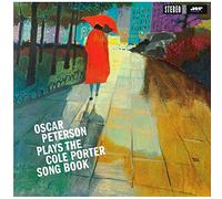Oscar Peterson - Plays the Cole Porter Song Book - 180 Gram [VINYL]