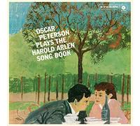 Oscar Peterson - Plays The Harold Arlen Song Book [VINYL]