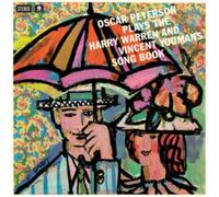 Oscar Peterson - Plays The Harry Warren & Vincent Youmans Song Book
