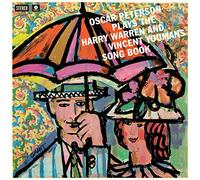 Oscar Peterson Oscar Peterson Plays the Harry Warren & Vincent Youmans S (Vinyl)