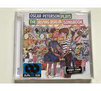 Oscar Peterson - Plays the Irving Berlin Songbook + Plays Irving Berlin