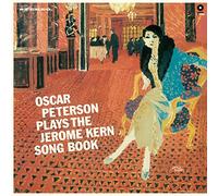 Oscar Peterson - Plays the Jerome Kern Song Book