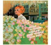 OSCAR PETERSON PLAYS THE JIMMY - OSCAR PETERSON