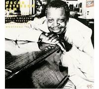 Oscar Peterson & Ray Brown & Niels Pedersen - Montreux 77