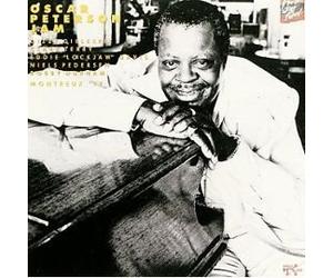 Oscar Peterson & Ray Brown & Niels Pedersen - Montreux 77