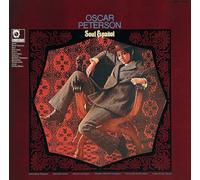 Oscar Peterson - Soul Espanor - UHQCD