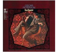 Oscar Peterson - Soul Espanor - UHQCD