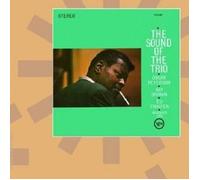 OSCAR PETERSON - SOUND OF THE TRIO (VME) CD NEW