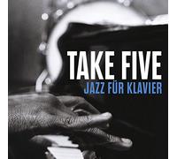 Oscar Peterson - Take Five