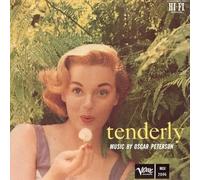 Oscar Peterson - Tenderly [UHQCD]