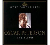 Oscar Peterson - The Album:Most Famous Hits