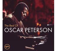 Oscar Peterson - The Best Of Oscar Peterson