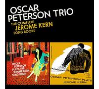 The Complete Jerome Kern Song Books (Bonus Tracks Edition)