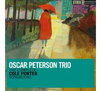 Oscar Peterson - The Complete Porter Songbooks