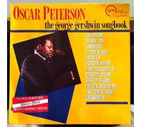 Oscar Peterson - The George Gershwin Songbook