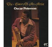 Oscar Peterson - The History Of An Artist