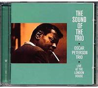 Oscar Peterson - The Sound of the Trio