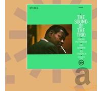 Oscar Peterson - The Sound Of The Trio