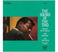 Oscar Peterson - The Sound Of The Trio - UHQCD