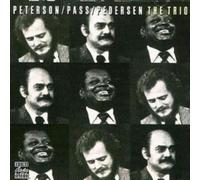 Peterson Pass Pedersen - The Trio
