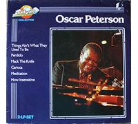 Oscar Peterson - Time Wind Collection [2xVinyl]