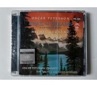 Oscar Peterson - Trail Of Dreams: A Canadian Suite