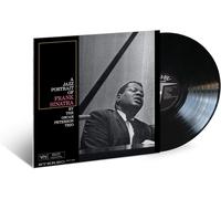 Oscar Peterson Trio - A Jazz Portrait of Frank Sinatra (Verve by Request)
