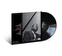 Oscar Peterson Trio - A Jazz Portrait of Frank Sinatra (Verve by Request)