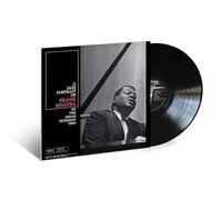 Oscar Peterson Trio : A Jazz Portrait of Frank Sinatra VINYL 12" Album (2024)