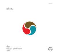 Oscar Peterson Trio - Affinity [VINYL]
