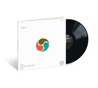 Oscar Peterson Trio - Affinity - Vinyl Record - J3z