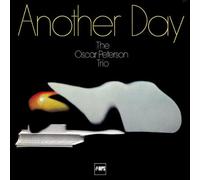Oscar Peterson Trio - Another Day (Remastered Anniversary Edition)