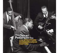 Oscar Peterson Trio - At The Stratford Shakespearean Festival