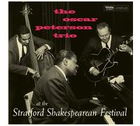 At the Stratford Shakespearean Festival (Centennial Edition)