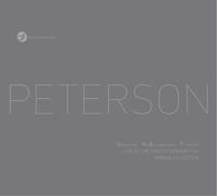 LIVE AT THE CONCERTGEBOUW 1961 - OSCAR PETERSON TRIO [CD]