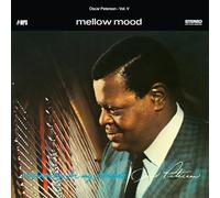 OSCAR PETERSON TRIO - Mellow Mood Exclusively For My Friends Vol 5 - Vi - G3z