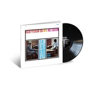 Oscar Peterson Trio Milt Jackson - Very Tall [VINYL]