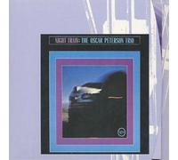 Peterson Trio, Oscar - Night Train