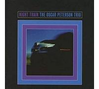 Oscar Peterson Trio - Night Train [VINYL]