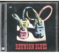 Oscar Peterson Trio - Reunion Blues (Remastered Anniversary Edition)