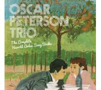 Oscar Peterson Trio - The Complete Harold Arlen Song Books [CD]